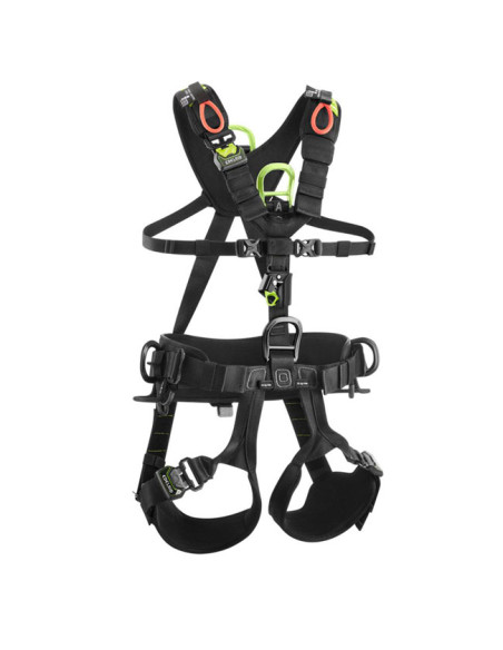 Arnés Edelrid Jayne III W