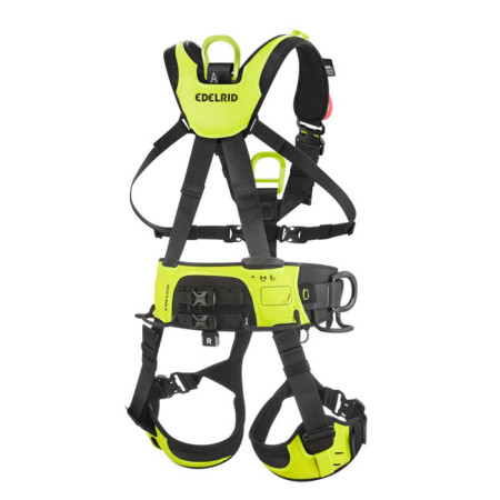 Edelrid Jayne III W 2