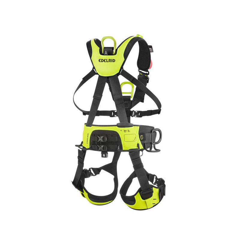 Arnés Edelrid Jayne III W