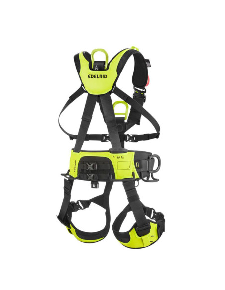 Edelrid Jayne III W