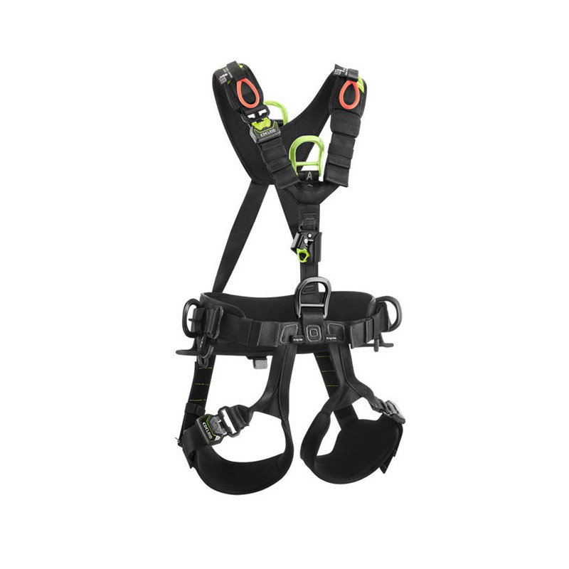 Arnés Edelrid Jayne III W
