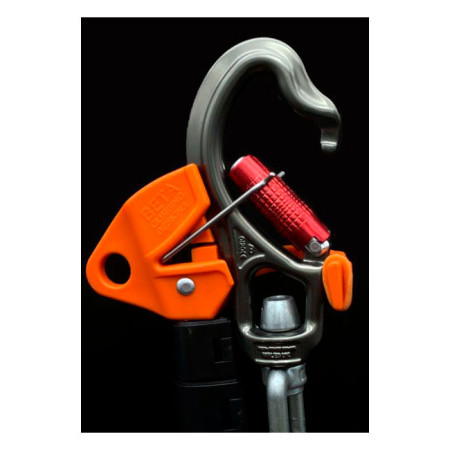 Dmm Phantom Quickdraw 18 cm 2