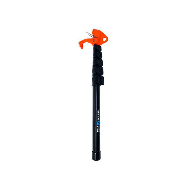 Fixe Espeleo Endurance 9,5Mm 100M Blan