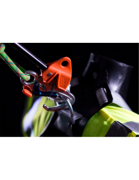 Fixe Espeleo Endurance 9,5Mm 100M Blan
