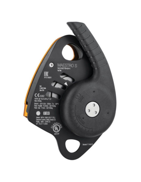 Beal Legend 8.3 mm x 50 m