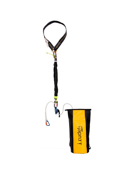 Beal Legend 8.3 mm x 60 m