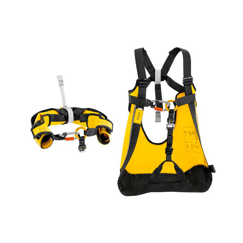 Beal Cobra Dry Cover + Unicore 8.6 mm x 50 m