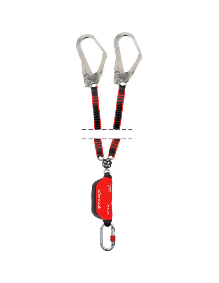 Rope Beal CANYON UNICORE 10'3mm x100m B