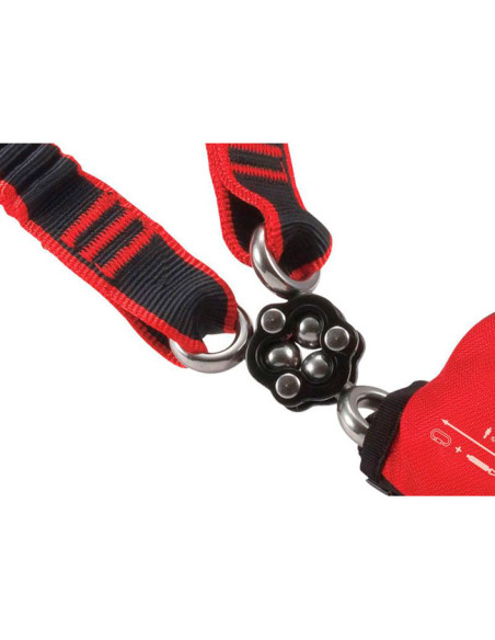 Rope Beal CANYON UNICORE 10'3mm x100m B