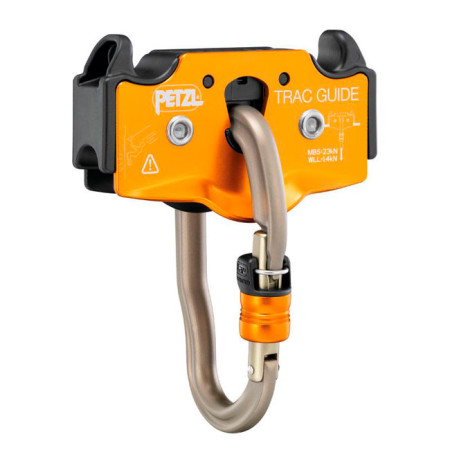 Vrv Beal SPELENIUM 10 mm x200 m