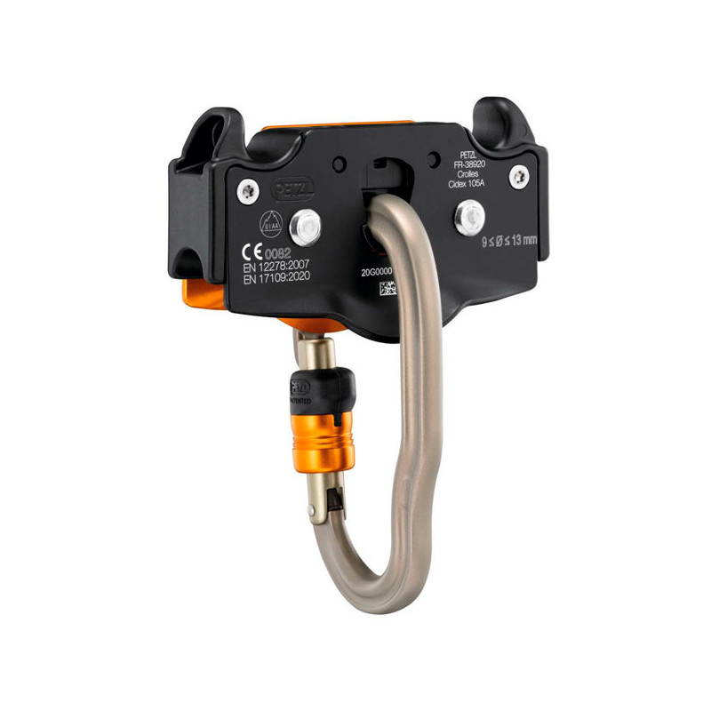 Vrv Beal SPELENIUM 10 mm x200 m