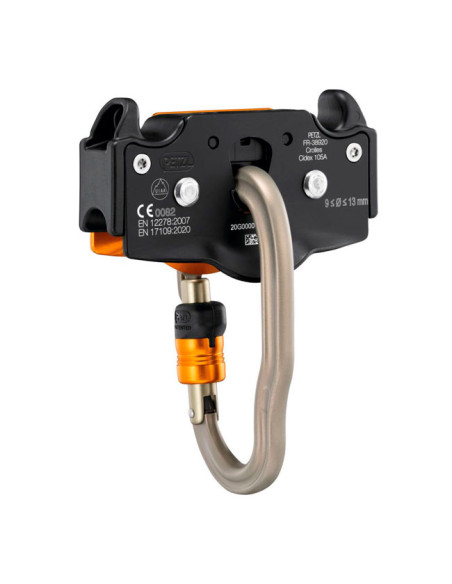 Rep Beal SPELENIUM 10 mm x200 m