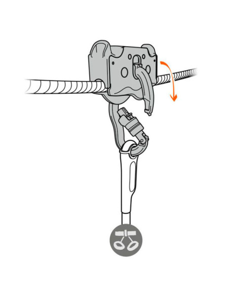 Rep Beal SPELENIUM 10 mm x200 m