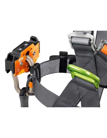 Vrv Beal SPELENIUM 10 mm x200 m