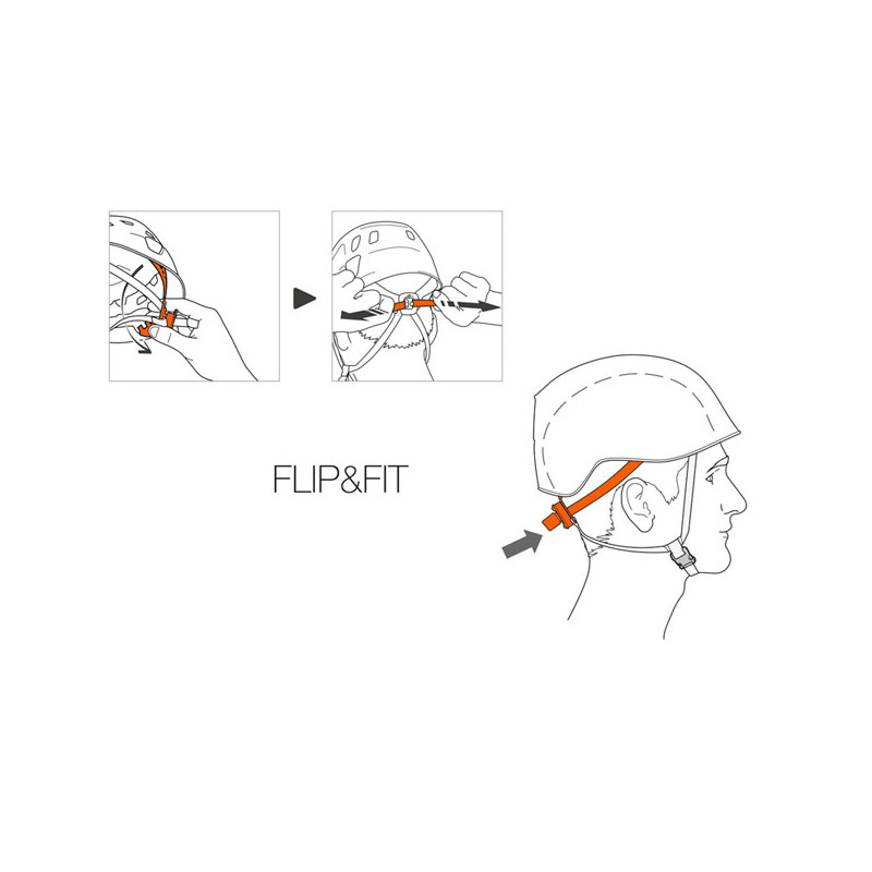 Beal Cocoon Clic-Clac