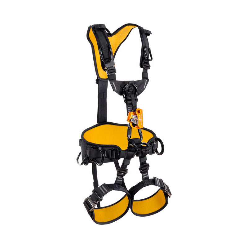 Maxclimbing Maxgrip Hybrid