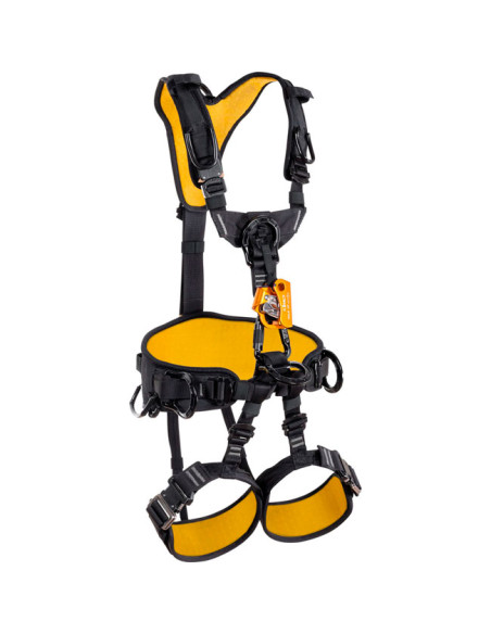 Maxclimbing Maxgrip Hybrid