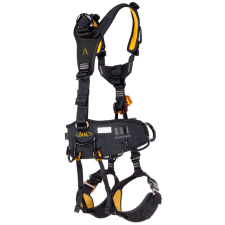 Maxclimbing Maxgrip Hybrid 2