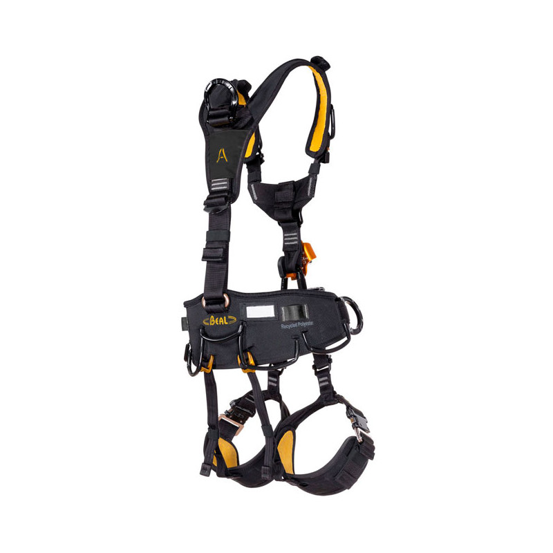 Maxclimbing Maxgrip Hybrid