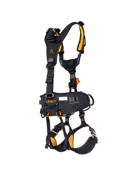 Maxclimbing Maxgrip Hybrid