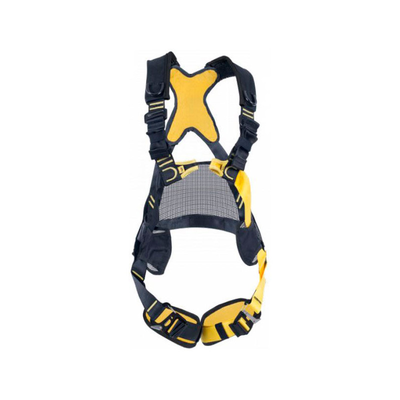 Maxclimbing Spinchboard Solo