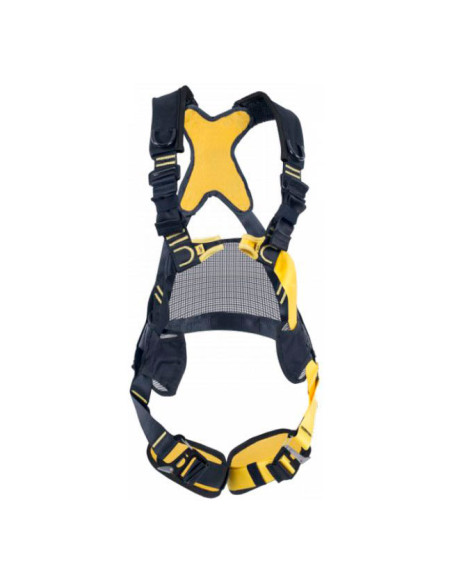 Maxclimbing Spinchboard Solo