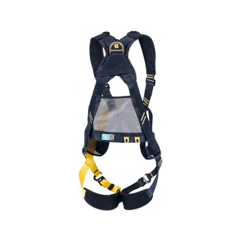 Maxclimbing Spinchboard Solo