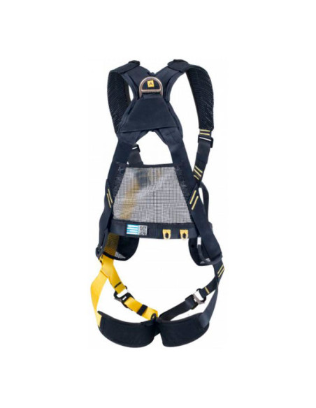 Maxclimbing Spinchboard Solo