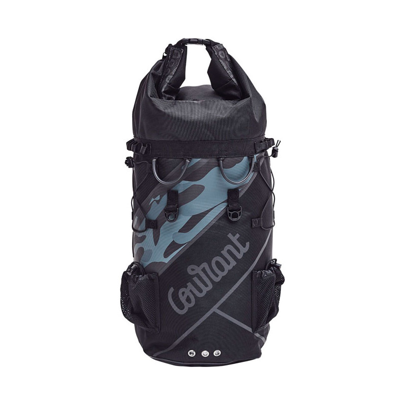 Sisak Grivel Salamander 2.0