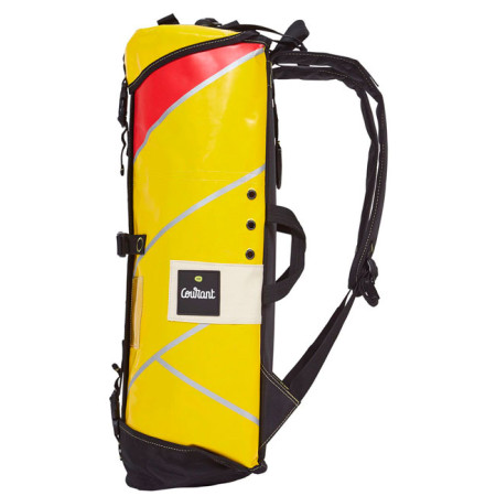Mammut Crimper Brush 2