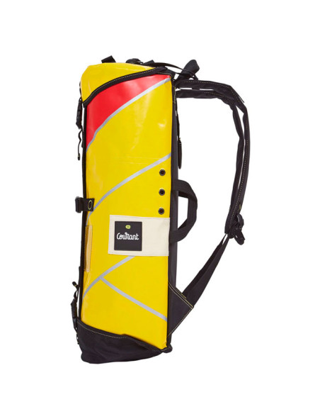 Mammut Crimper Brush