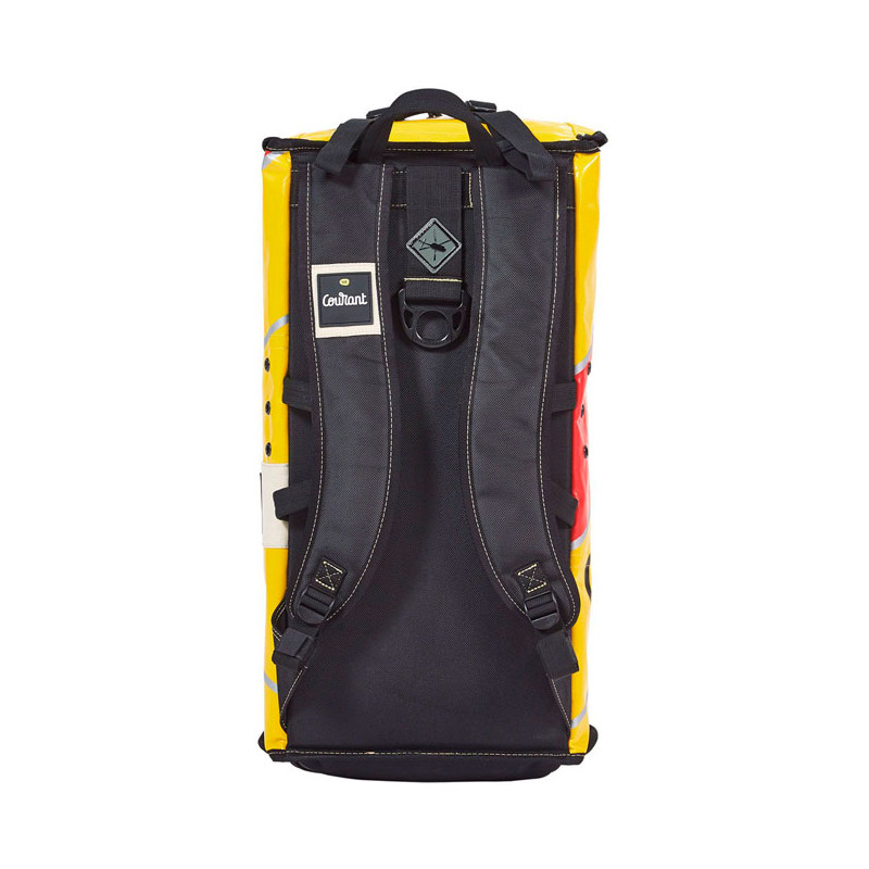 Mammut Crimper Brush