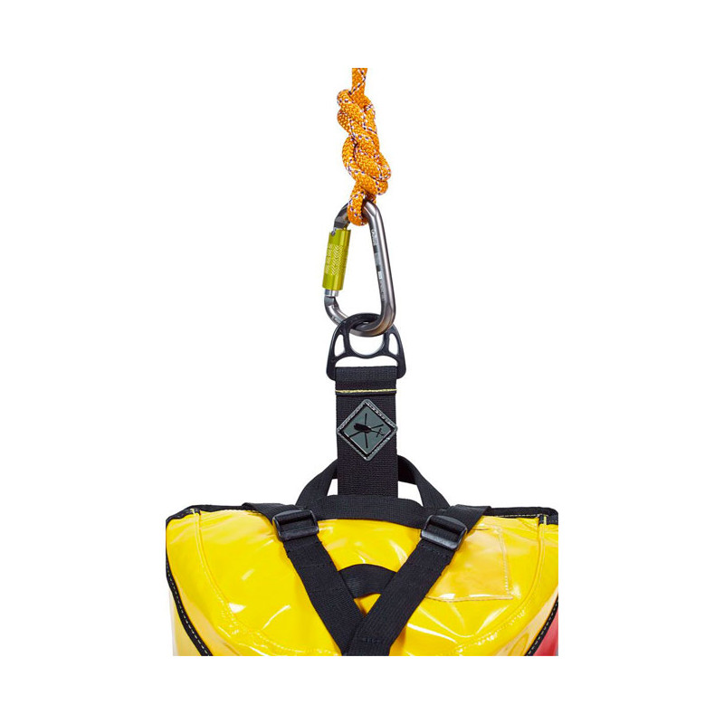 Mammut Crimper Brush