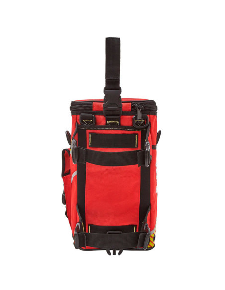 Fixe Pack 4 Expres Wide Orion v2+Minor 18 cm