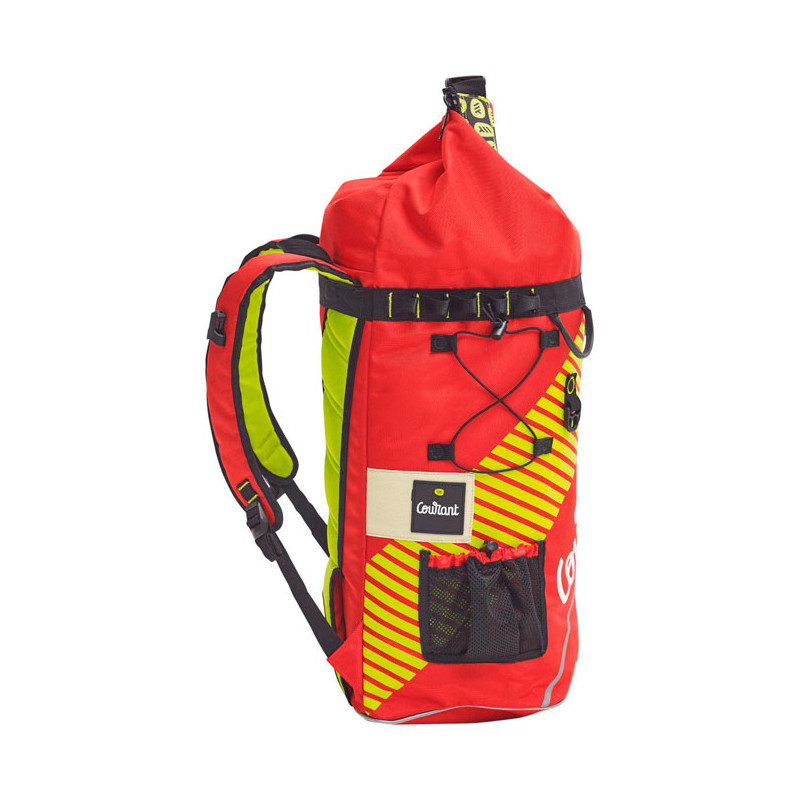 Fixe Pack 4 Expres Wide Orion v2+Minor 24 cm