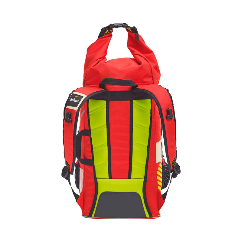 Fixe Pack 4 Expres Wide Orion v2+Minor 24 cm