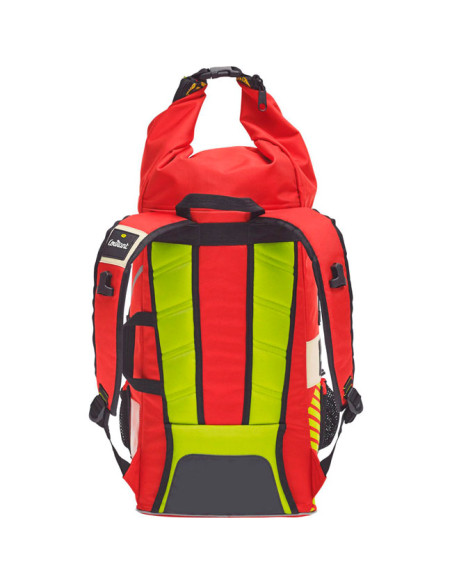 Fixe Pack 4 Expres Wide Orion v2+Minor 24 cm