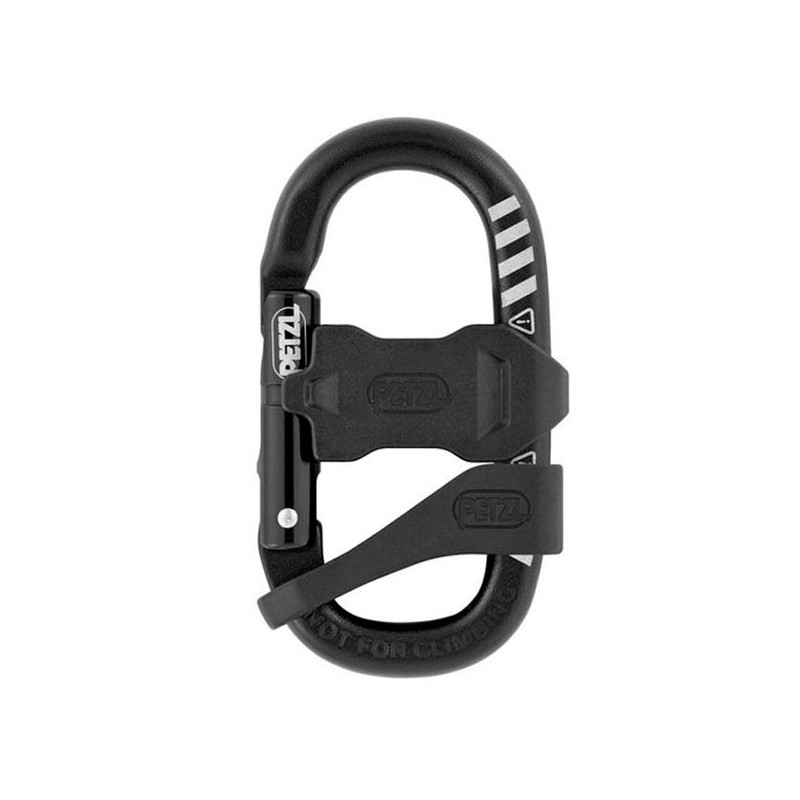 Petzl Mino W/Accesori