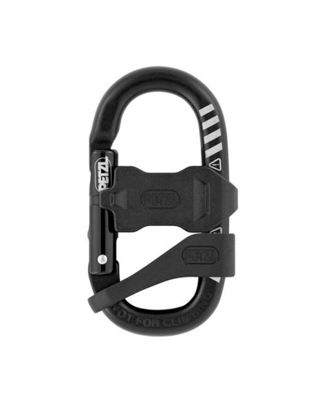 Petzl Mino W/Accesori
